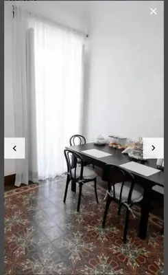 Planimetria di Appartamento Holiday Catania