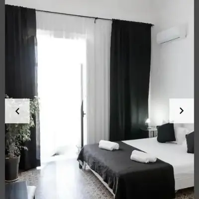 Appartamento Holiday Catania
