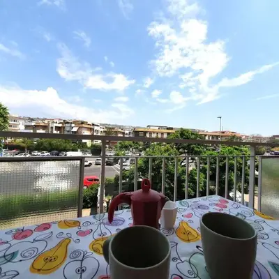 Apartment A Casa di Ivan by Interhome