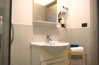 Bagno di Alta Dimora b&b suites