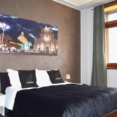 Alta Dimora b&b suites