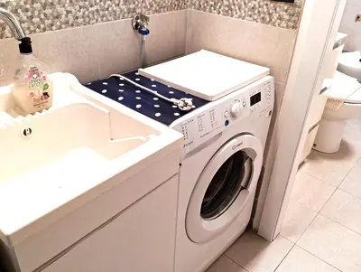Planimetria di GL Central Apartment