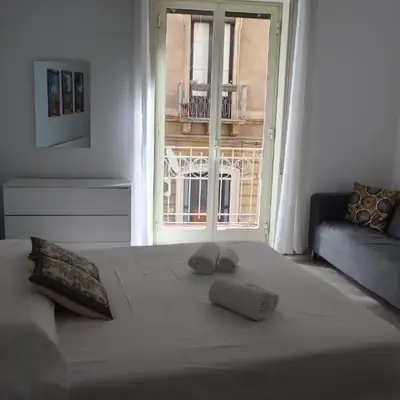 GL Central Apartment