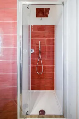 Bagno di Suite Giulia - Luxury apartment in the heart of Giarre