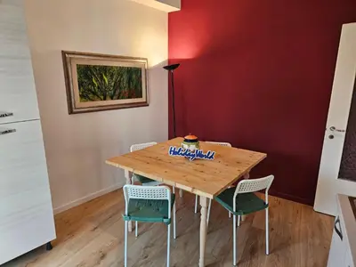 Planimetria di Zafferana Etna House by Holiday World
