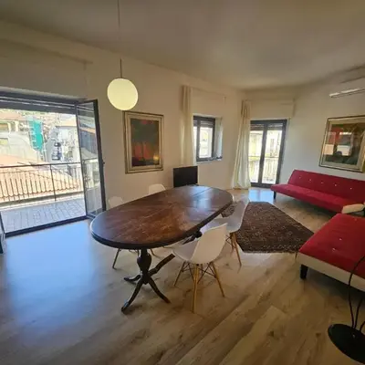 Zafferana Etna House by Holiday World