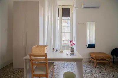 Planimetria di Living Simply