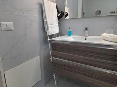Bagno di DolceMare House