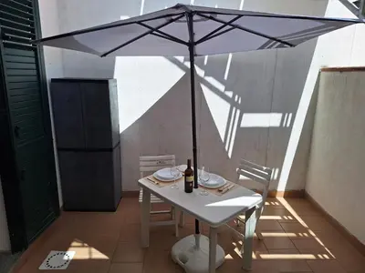 Bevande di DolceMare House