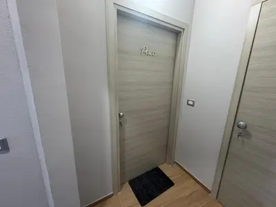 Planimetria di Palme Suites