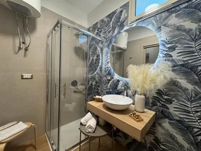 Bagno di Palme Suites