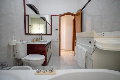 Bagno di Cavaliere Suites Catania
