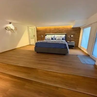 Casa Lùmina Holiday home Catania center New