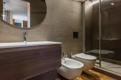 Bagno di Ferrini Home - Ramondetta 16