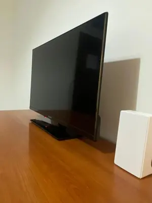 TV o dispositivi per l'intrattenimento presso Principe Nicola