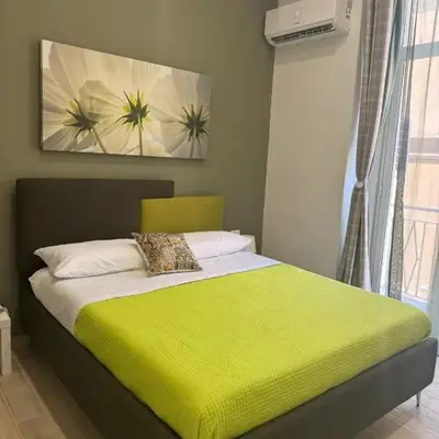 Vacation Home City Center of Catania