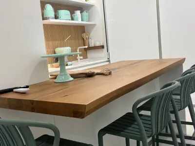 Planimetria di I Siciliani beach house