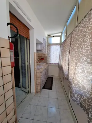 Cucina o angolo cottura di Stella house