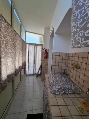 Planimetria di Stella house