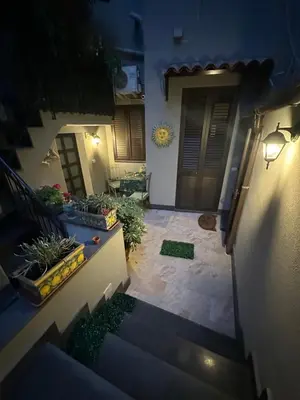 Planimetria di Bentihome