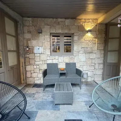 The Nest