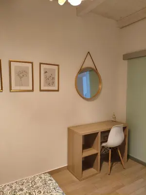 Planimetria di Anapo Home