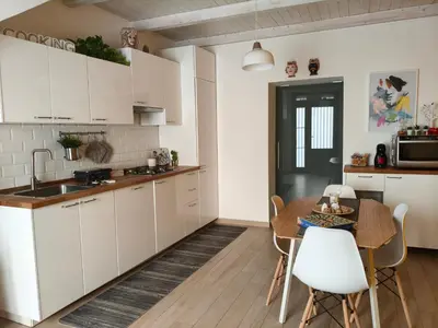 Cucina o angolo cottura di Anapo Home