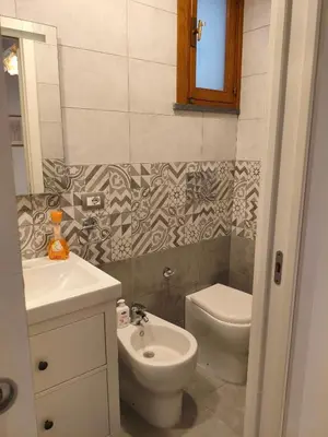 Bagno di Anapo Home