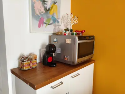 Cucina o angolo cottura di Anapo Home