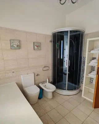 Bagno di Selene Charme and Confort
