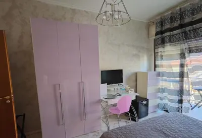 TV o dispositivi per l'intrattenimento presso Selene Charme and Confort