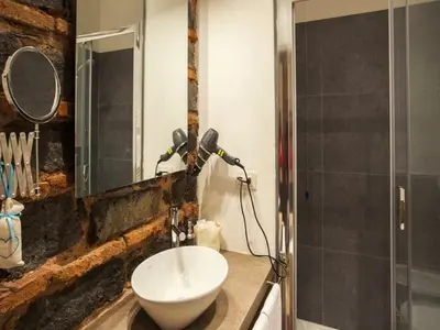 Bagno di La depandance