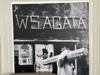 Planimetria di Stanze di Agatha