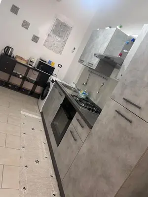 Cucina o angolo cottura di House Pavarotti