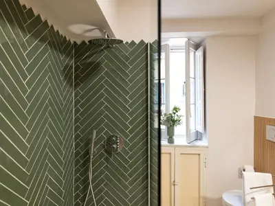 Bagno di Santa Filomena Historic Rooms