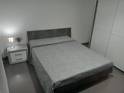 Letto o letti in una camera di Katania secret 2