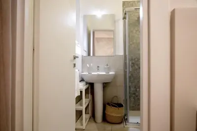 Bagno di RHOME Crispi LOFT