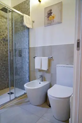 Bagno di RHOME Crispi LOFT