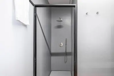 Planimetria di [Caronda House Design] Free parking + Terrazzo