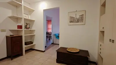Cucina o angolo cottura di miA house