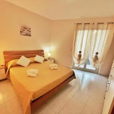 Apartment Mare&Monti