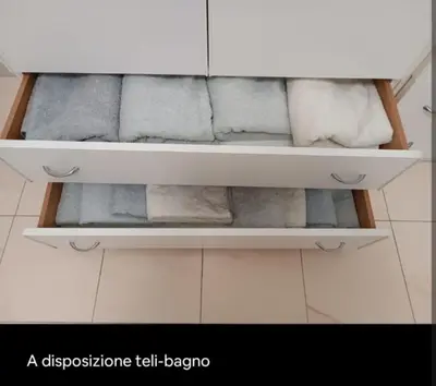 Planimetria di Oasis House