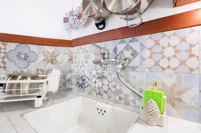 Bagno di Catania Private Suite