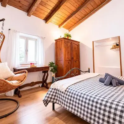 Catania Private Suite