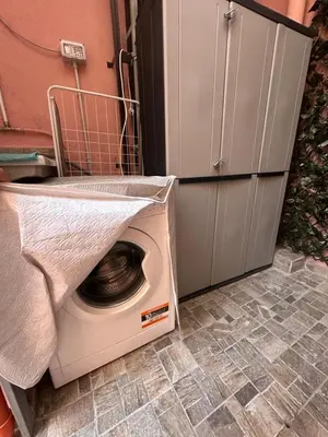 Planimetria di House Fiorentino