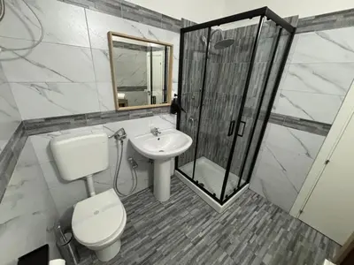 Bagno di House Fiorentino