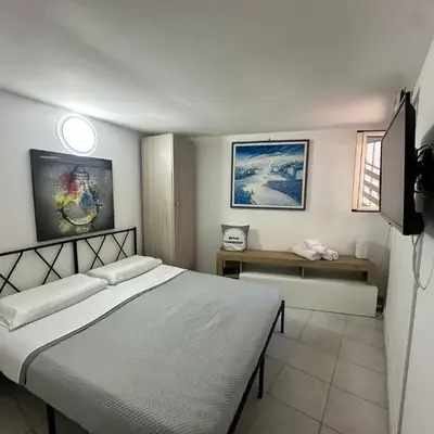 House Fiorentino