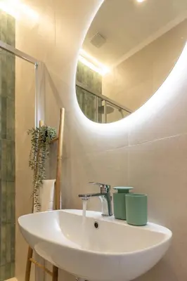 Bagno di mari DAMARI