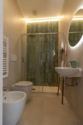 Bagno di mari DAMARI