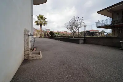 Il quartiere o una zona nella vicinanze dell'affittacamere